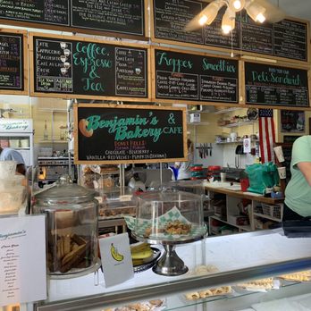 Benjamin's Bakery - Bakeries Near Me - Surfside Beach, South Carolina Benjamin's Bakery - Bakeries Near Me - Surfside Beach, South Carolina