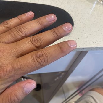 Fantastic Nails - My mani - Nail Salons Near Me - Las Vegas, Nevada
