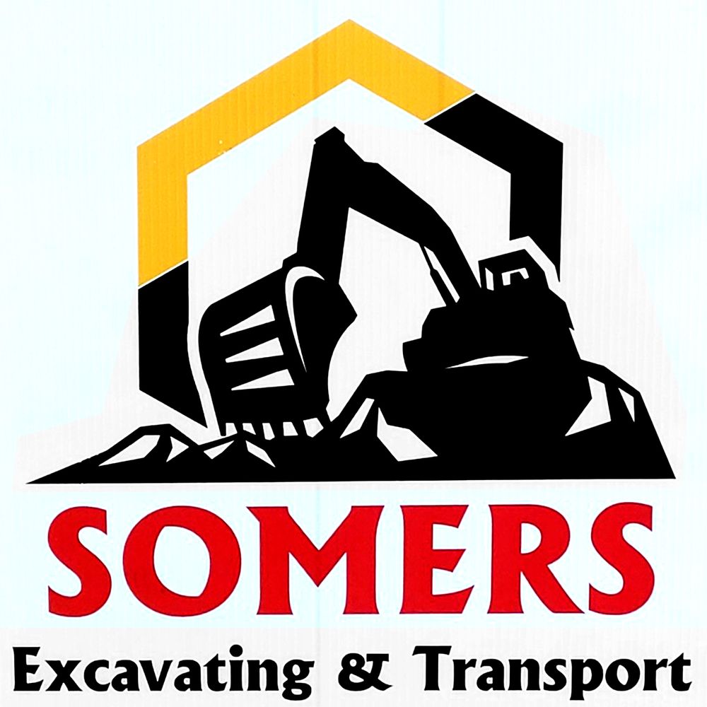 SOMERS EXCAVATING & TRANSPORT Dubuque, Iowa Excavation Services