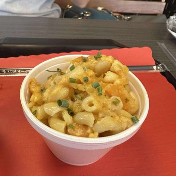 Joe's Holy Smoke BBQ - Mac-n-Cheese Reg - Barbeque Near Me - Orlando, Florida Joe's Holy Smoke BBQ - Mac-n-Cheese Reg - Barbeque Near Me - Orlando, Florida