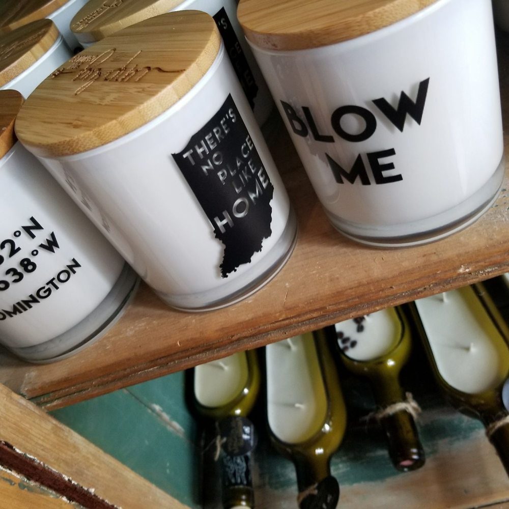 Best smelling candles and worth the $30 Best smelling candles and worth the $30