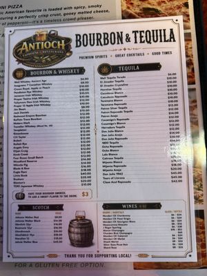 Menu photo 5 Antioch Taphouse Antioch, CA Menu photo 5 Antioch Taphouse Antioch, CA