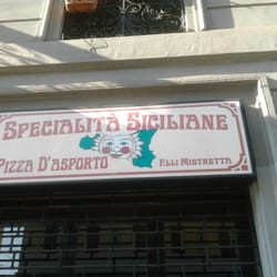 Specialità Siciliane Fratelli Mistretta