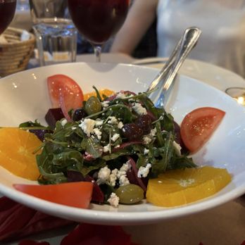 Aioli Bodega Espanola - Salad - Spanish Near Me - Sacramento, California Aioli Bodega Espanola - Salad - Spanish Near Me - Sacramento, California