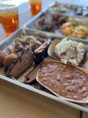 Sweet Lew's BBQ by null