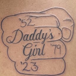 First and a tribute First and a tribute