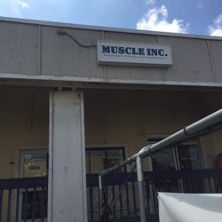 Muscle Inc. - Their very honest on the products they sale. The feed  back they give is  from people that bought it from them.