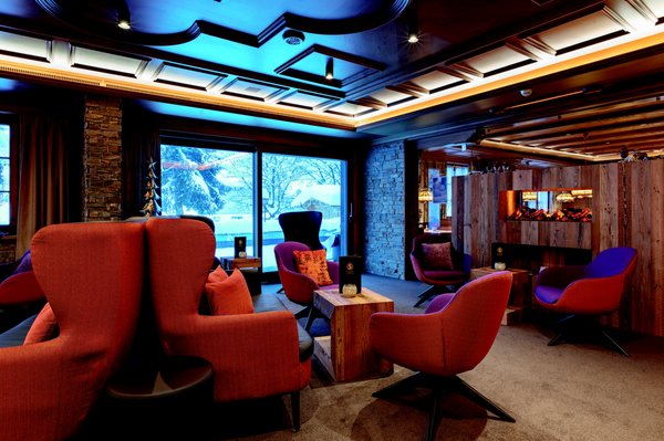 Sunstar Hotel Klosters by null