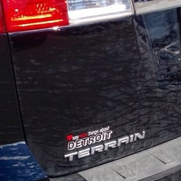 Horrible carwash and horrible customer service.Unbelievable that they denied this was a problem.They did not fix this either!!!! Horrible carwash and horrible customer service.Unbelievable that they denied this was a problem.They did not fix this either!!!!