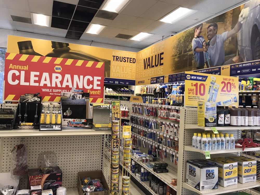 WINCHESTER AUTO PARTS TEMP. CLOSED Updated September 2024 72