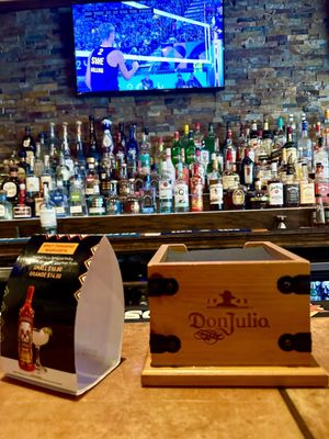 Fiesta Mexicana by null