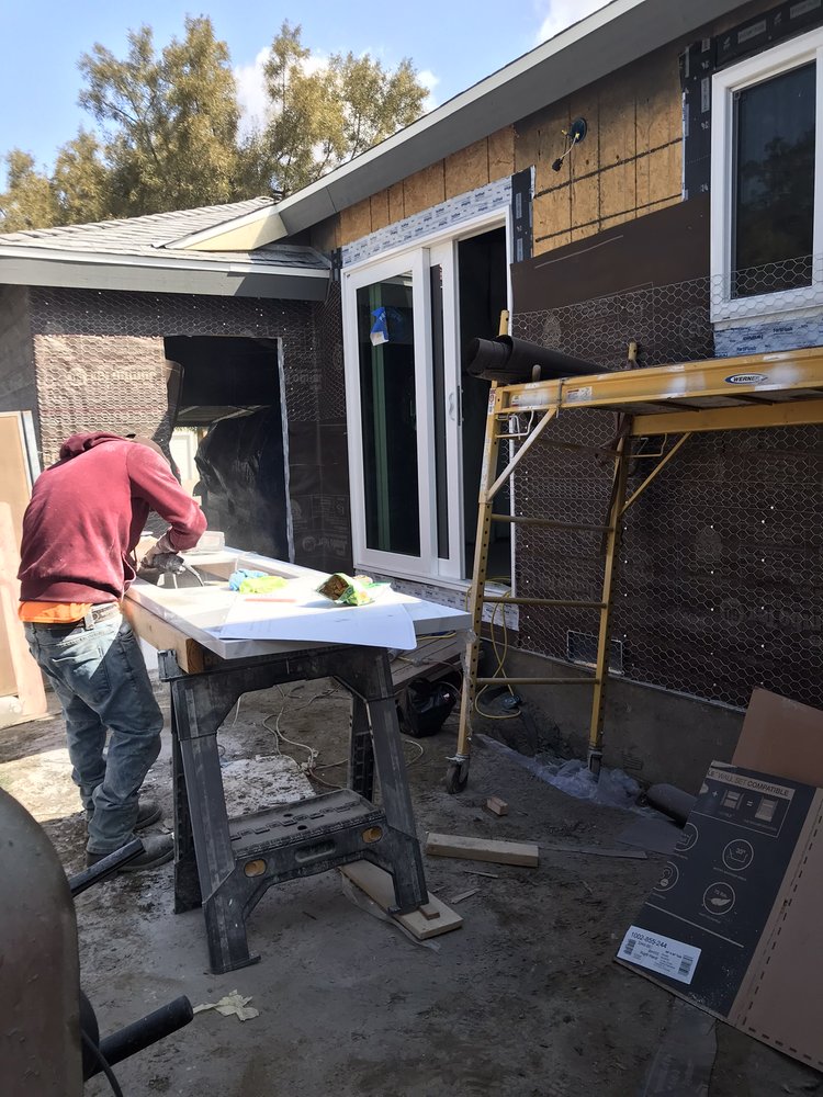 Slide of J & I Painting and Construction