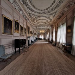 Sudbury Hall & The National Trust Museum of Childhood