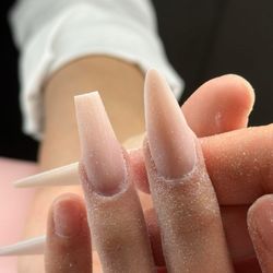 Lovely Nails