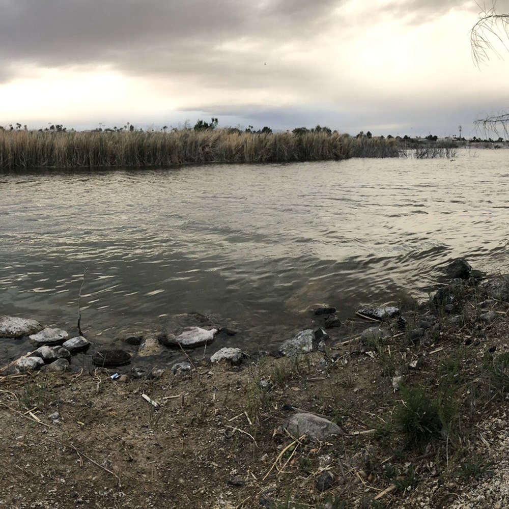 Cornerstone Park - Lakes Near Me - Henderson, Nevada