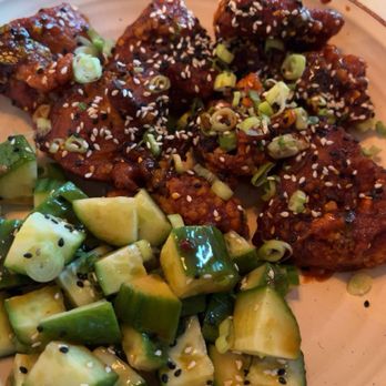 Stove and Tap - Korean Fried Chicken - American Near Me - West Chester, Pennsylvania Stove and Tap - Korean Fried Chicken - American Near Me - West Chester, Pennsylvania