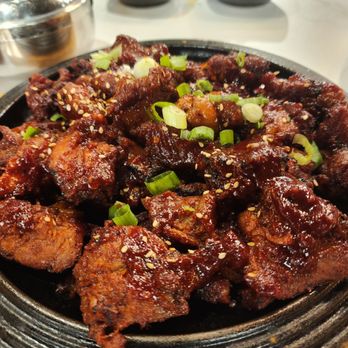 Seoul Bites - Korean Near Me - Lombard, Illinois Seoul Bites - Korean Near Me - Lombard, Illinois