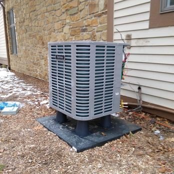 Slide of Jake's Heating Air & Plumbing