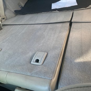 Fresh Layer Mobile Detailing - Retouch areas - Car Wash Near Me - San Diego, California