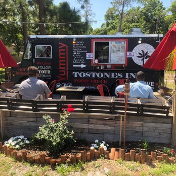 Tostones - Food Trucks Near Me - Tampa, Florida Tostones - Food Trucks Near Me - Tampa, Florida