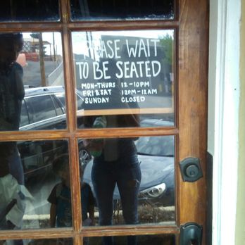 Kaedama - Sign outside. It was too hot ! I stood inside to wait. - Ramen Near Me - El Paso, Texas Kaedama - Sign outside. It was too hot ! I stood inside to wait. - Ramen Near Me - El Paso, Texas