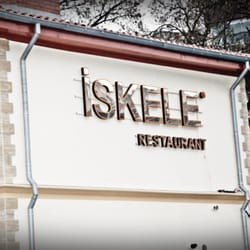 İskele Restaurant