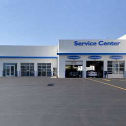 Holman Honda Service Center Holman Honda Service Center