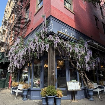 Little Hen - Outside - Breakfast & Brunch Near Me - New York, New York Little Hen - Outside - Breakfast & Brunch Near Me - New York, New York