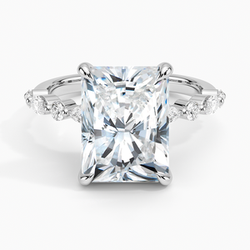 Port Hueneme Police Department - This is the ring I design yesterday