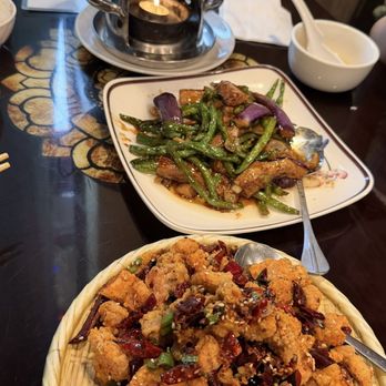 Chef Zhang - Chinese Near Me - Evesham, New Jersey