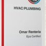Photo of Omars Plumbing