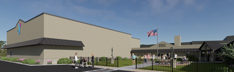 Social spots from YMCA of Ashland Ohio