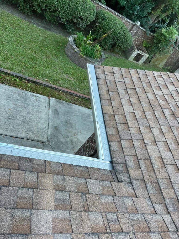 Slide of High Vision Roofing