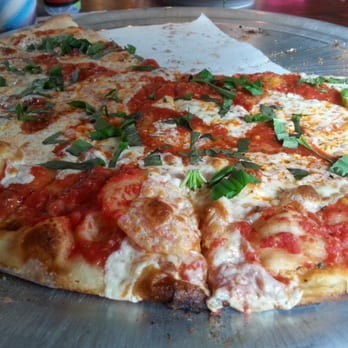 Mondo - fresh mozzarella pizza - Pizza Near Me - Middletown, Connecticut Mondo - fresh mozzarella pizza - Pizza Near Me - Middletown, Connecticut
