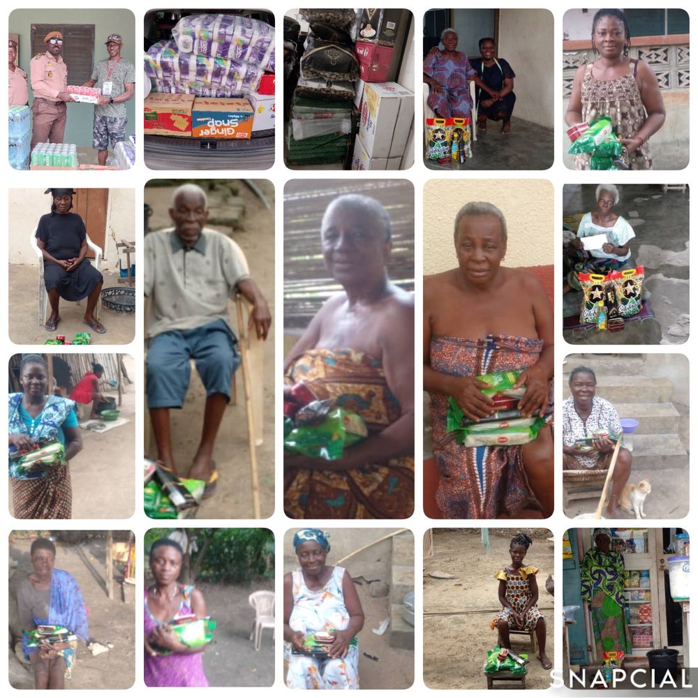 SJ Martmelia Foundation - social services organization in Lakeland, FL