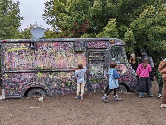 Vala's Pumpkin Patch & Apple Orchard by null