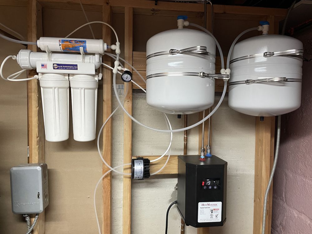 Slide of The Plumber Daniel