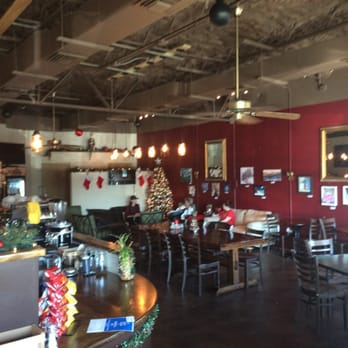Addicted to The Bean - "Feels like I am sitting in a friends kitchen." - Coffee & Tea Near Me - Largo, Florida