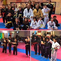 Master Baez Martial Arts