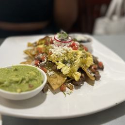 Chilaquiles Chilaquiles