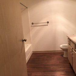 Olympic Terrace Apts