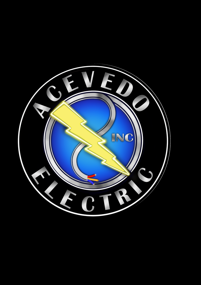 Slide of Acevedo Electric