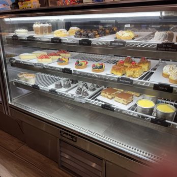 Patagonia Empanadas - Inside - Empanadas Near Me - Orange, California