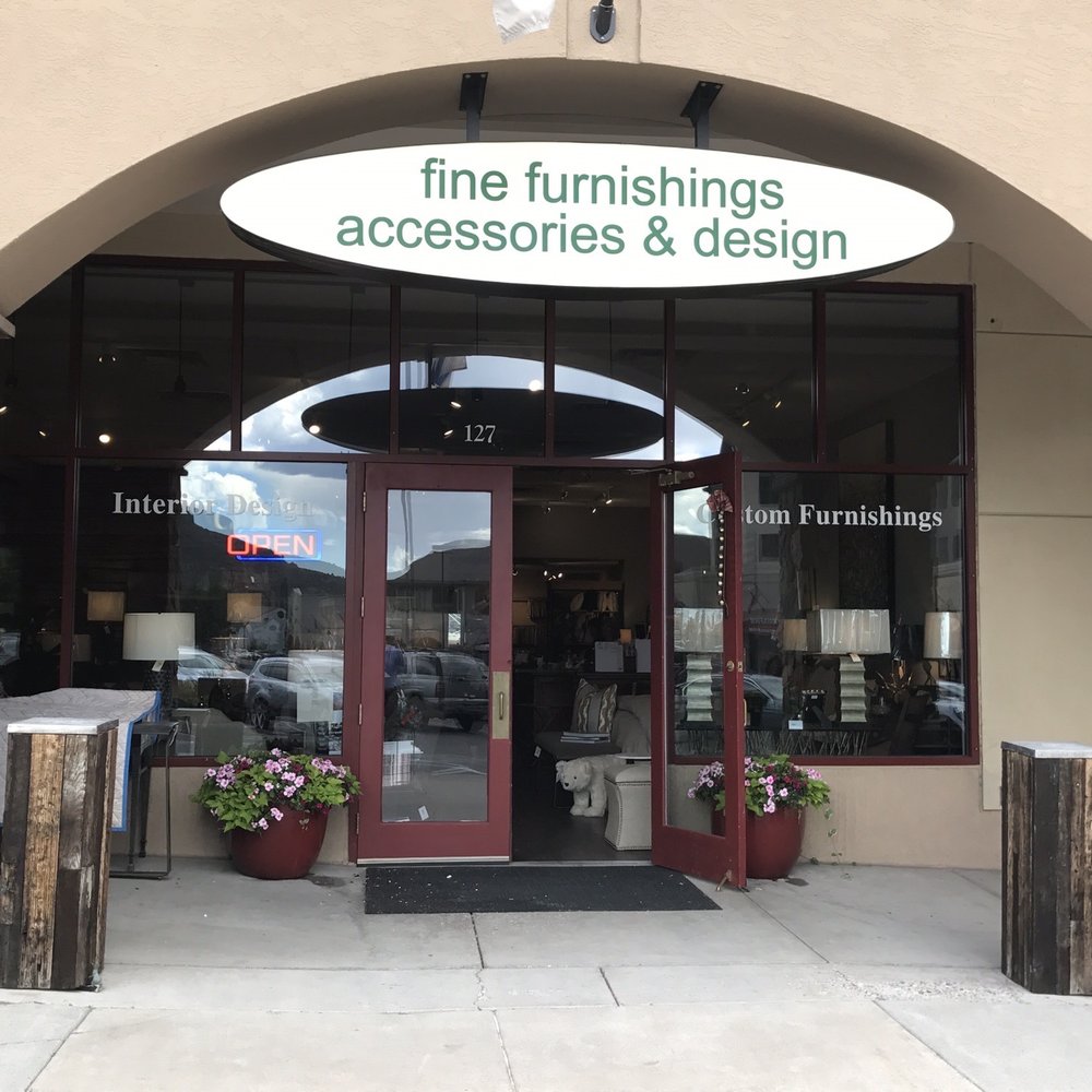 Home Outfitters - Interior Design Near Me - Avon, Colorado Home Outfitters - Interior Design Near Me - Avon, Colorado