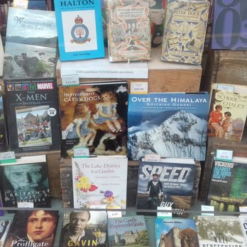 Daisyroots Book Shop - Bookstores Near Me - Grange Over Sands, CMA Daisyroots Book Shop - Bookstores Near Me - Grange Over Sands, CMA