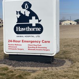 Outside Sign Outside Sign