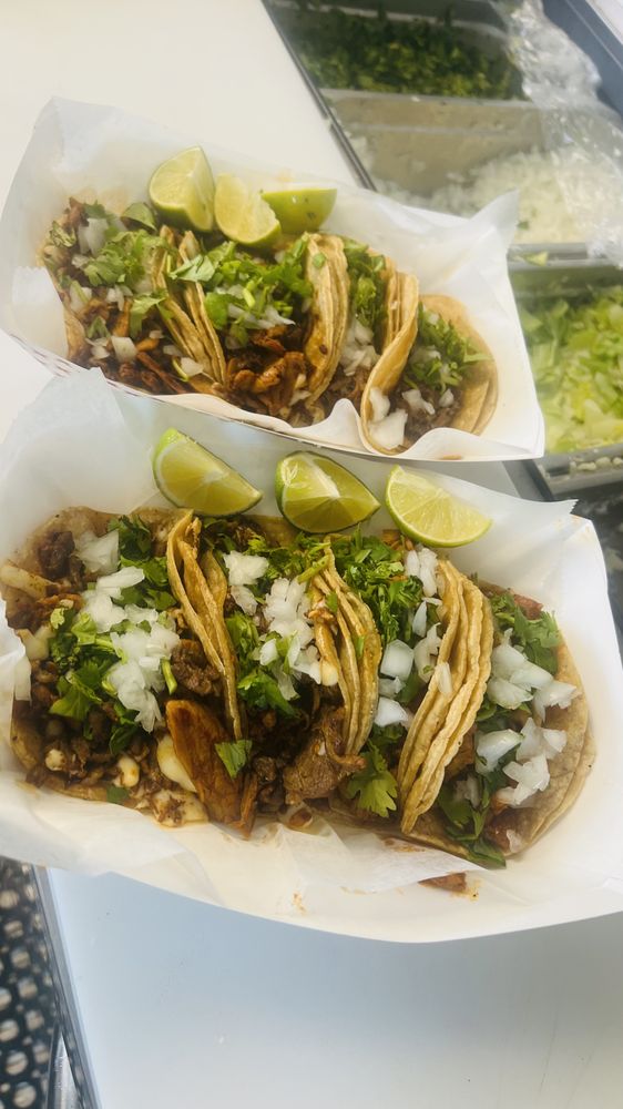 Sabor Sierreno — restaurante mexicano en Montgomery 