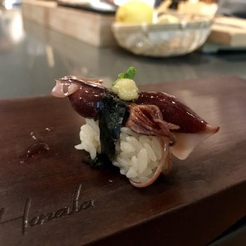 Hinata - Sushi Bars Near Me - San Francisco, California