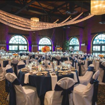 Windows On the River Banquet Facility - Wedding Reception #2 - Caterers Near Me - Cleveland, Ohio Windows On the River Banquet Facility - Wedding Reception #2 - Caterers Near Me - Cleveland, Ohio
