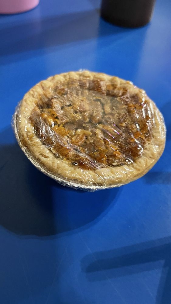 The Pig Out Inn Barbeque